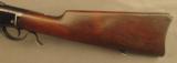 Winchester 3rd Model Winder Musket .22 Longrifle - 7 of 12