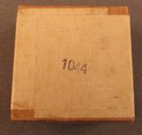 Austrian 9mm Pinfire Ammo in Box - 5 of 6