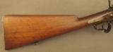 French Pinfire Underlever Double Gun by Divoir - 3 of 12