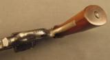 Iver Johnson 3rd Model Safety Automatic Revolver - 9 of 10