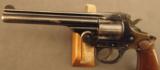 Iver Johnson 3rd Model Safety Automatic Revolver - 6 of 10