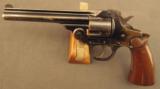 Iver Johnson 3rd Model Safety Automatic Revolver - 4 of 10