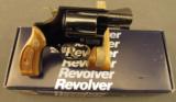 Smith & Wesson Model 37-1 Chief's Special Airweight Revolver - 1 of 10