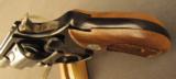 Smith & Wesson Model 37-1 Chief's Special Airweight Revolver - 4 of 10