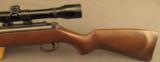 RWS Diana 24 Pellet Rifle with Scope - 5 of 12