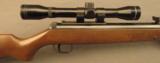 RWS Diana 24 Pellet Rifle with Scope - 1 of 12