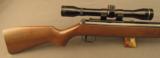 RWS Diana 24 Pellet Rifle with Scope - 3 of 12