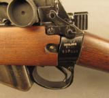 British No. 4 (T) Sniper Rifle by BSA - 9 of 12