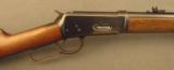 1894 Winchester
38-55 In Great Condition - 1 of 12