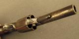 Colt New Line Revolver 30 Cal. Built 1876 - 9 of 9