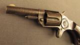 Colt New Line Revolver 30 Cal. Built 1876 - 5 of 9