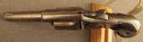 Colt New Line Revolver 30 Cal. Built 1876 - 7 of 9