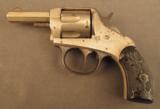 H&R American Double Action 3rd Variation Revolver - 2 of 6