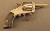 H&R American Double Action 3rd Variation Revolver - 1 of 6