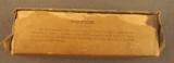Frankford Arsenal 1911 Dated 38 Revolver Ammo - 3 of 4