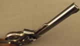 Smith & Wesson Model 17 K-22 Masterpiece Revolver built 1958 - 11 of 11