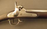Fine U.S. Model 1842 Percussion Musket by Springfield - 4 of 12