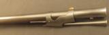 Fine U.S. Model 1842 Percussion Musket by Springfield - 6 of 12