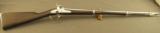 Fine U.S. Model 1842 Percussion Musket by Springfield - 2 of 12