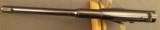 Colt Pre-Woodsman .22 Pistol with Pencil Barrel - 8 of 12
