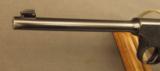 Colt Pre-Woodsman .22 Pistol with Pencil Barrel - 6 of 12