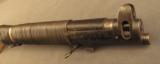 Rare B.S.A. Charger Loading SMLE Rifle Grenade Launcher Conversion - 7 of 12