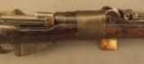 Rare B.S.A. Charger Loading SMLE Rifle Grenade Launcher Conversion - 5 of 12
