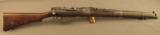 Rare B.S.A. Charger Loading SMLE Rifle Grenade Launcher Conversion - 2 of 12