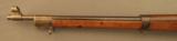 Canadian Unit/US Ordnance Marked Ross Mk. II* Military Rifle - 8 of 12