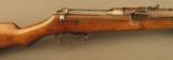 Canadian Unit/US Ordnance Marked Ross Mk. II* Military Rifle - 1 of 12
