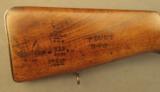 Canadian Unit/US Ordnance Marked Ross Mk. II* Military Rifle - 3 of 12
