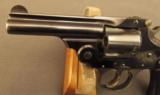 Iver Johnson .38 Safety Hammer Revolver with Box - 5 of 12