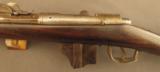 Antique Dutch Beaumont Model 1871/88 Rifle - 8 of 12