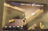 Sig Sauer P250 Compact 45 ACP Caliber X-Change Kit - 4 of 5