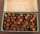 Rare French 5MM Pinfire Blank Ammo - 3 of 3