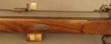 Jonathan Browning Percussion Mountain Rifle 45 Cal Set Trigger - 10 of 12