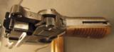 Mauser Luger-Barreled 1920 Rework Broomhandle Pistol - 7 of 12