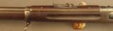 Springfield 1892 Krag-Jorgensen Antique Rifle (Altered to 1896 Specs) - 11 of 12