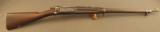 Springfield 1892 Krag-Jorgensen Antique Rifle (Altered to 1896 Specs) - 2 of 12