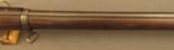 Springfield 1892 Krag-Jorgensen Antique Rifle (Altered to 1896 Specs) - 7 of 12