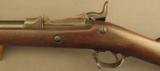 Springfield Model 1884 Trapdoor Rifle in Fine Condition - 11 of 12