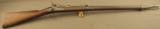 Springfield Model 1884 Trapdoor Rifle in Fine Condition - 2 of 12