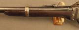 Excellent Sharps Cartridge Converted New Model 1863 Carbine - 10 of 12
