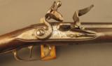 Smithsonian Published Saxon Flintlock Pheasant Gun - 5 of 12