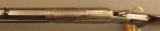 Antique Winchester 1873 Rifle .44-40 Deluxe Pistol Grip Set Trigger - 11 of 12