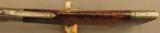 Antique Winchester 1873 Rifle .44-40 Deluxe Pistol Grip Set Trigger - 10 of 12