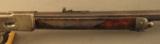 Antique Winchester 1873 Rifle .44-40 Deluxe Pistol Grip Set Trigger - 5 of 12