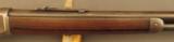 Winchester M. 1894 .38-55 Rifle Built 1908 - 6 of 12