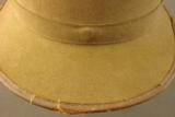 2nd pattern Tropenhelm Tropical German Hat - 10 of 12
