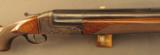 Abercrombie & Fitch Gamba Brothers Single Barrel Trap Gun - 4 of 12